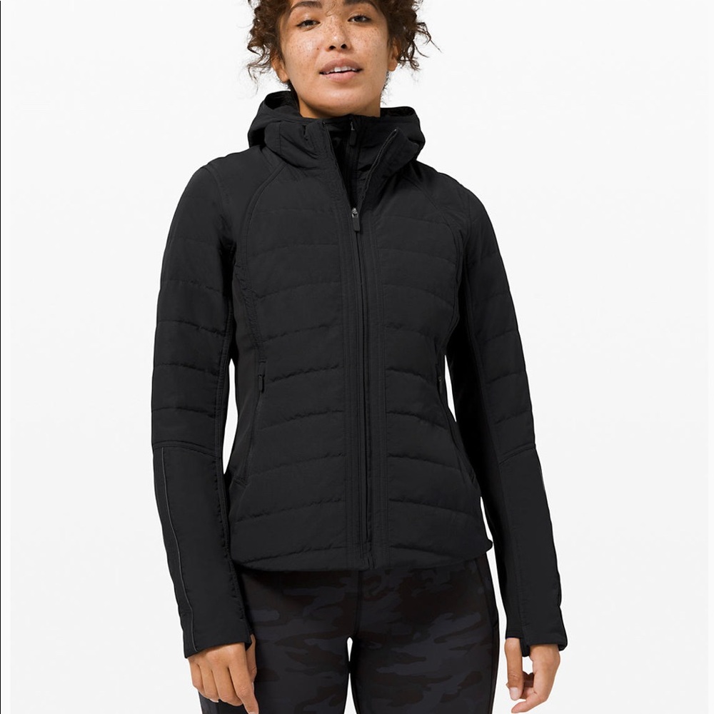 Lululemon Another Mike Jacket 6